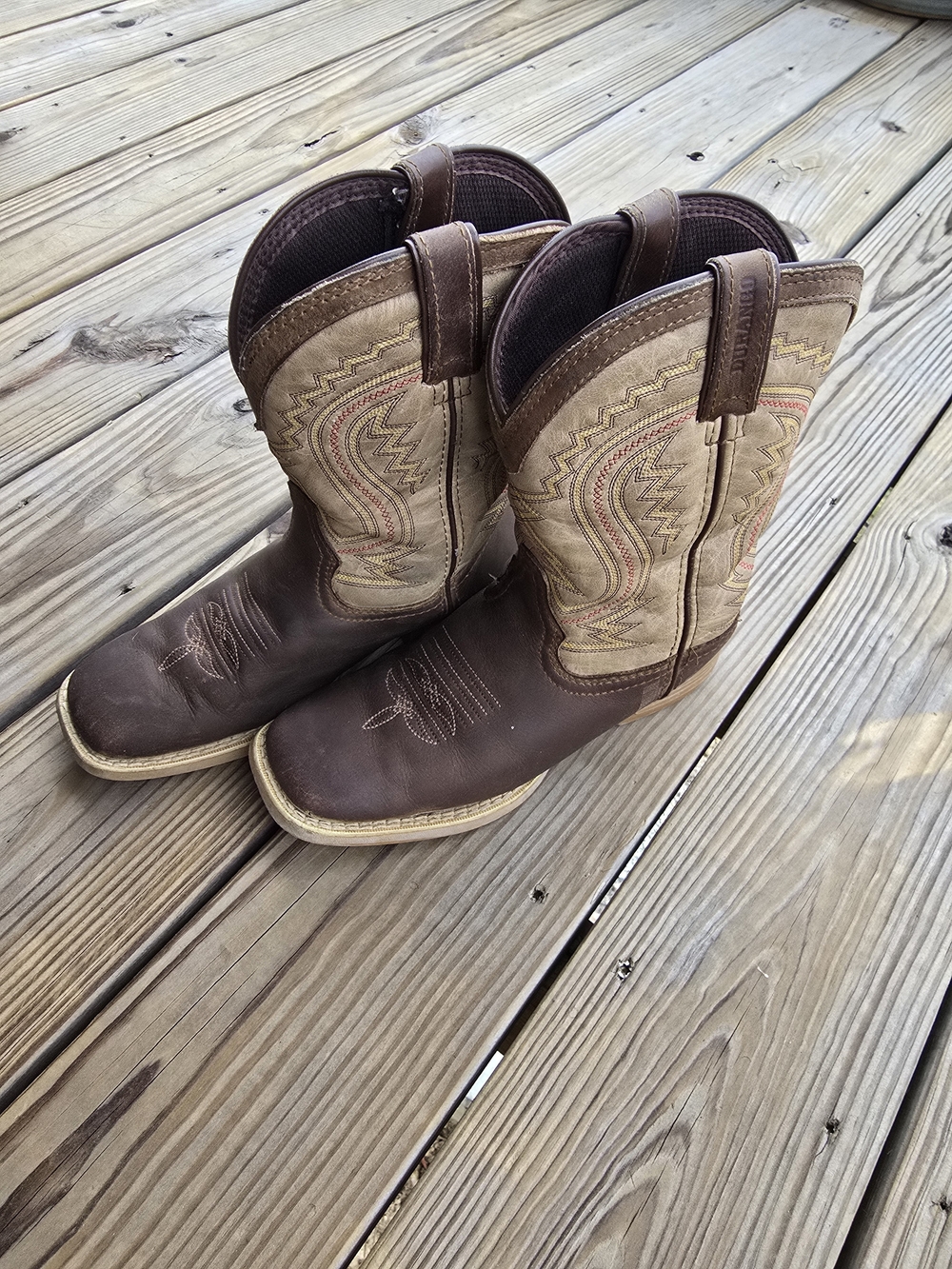 KIDS Durango Boots